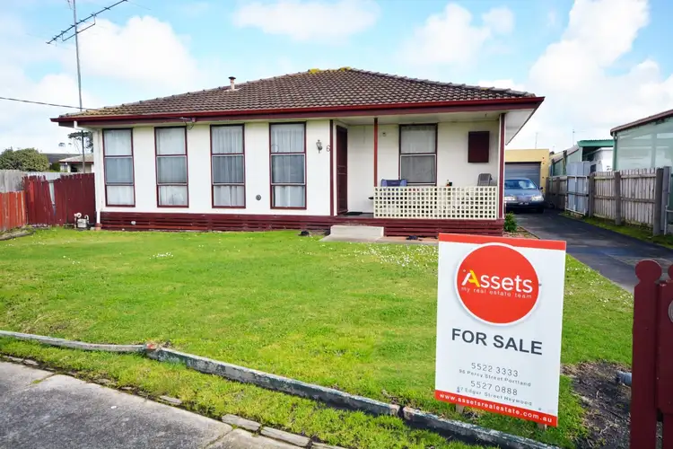 6 Mulga Court, Portland VIC 3305