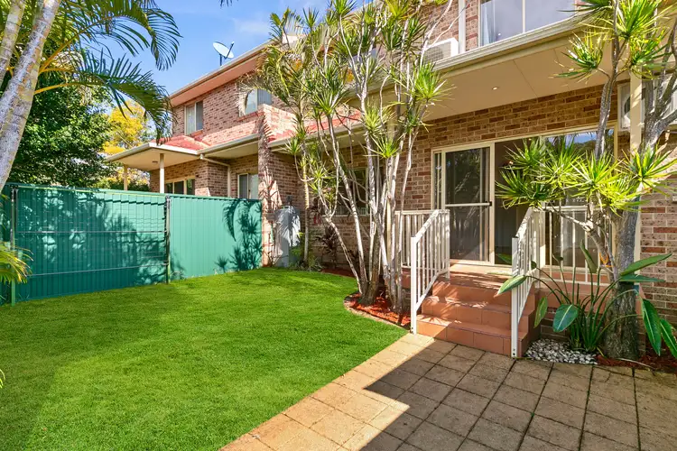 2/227-231 President Avenue, Miranda NSW 2228