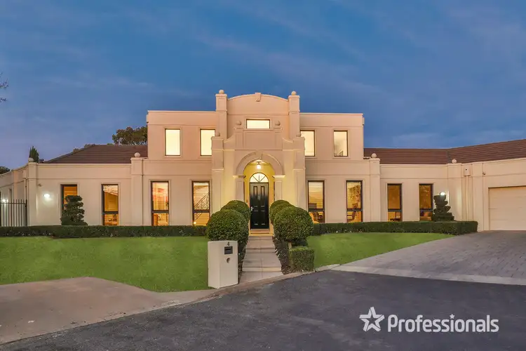 4 Honeysuckle Close, Mildura VIC 3500