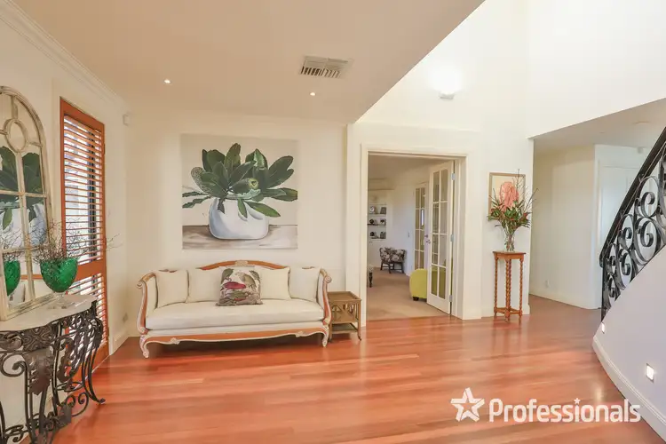 Second view of Homely house listing, 4 Honeysuckle Close, Mildura VIC 3500