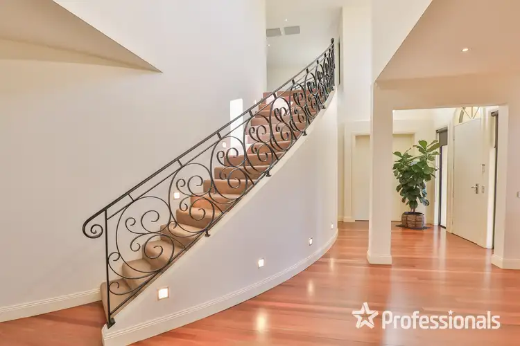 Third view of Homely house listing, 4 Honeysuckle Close, Mildura VIC 3500