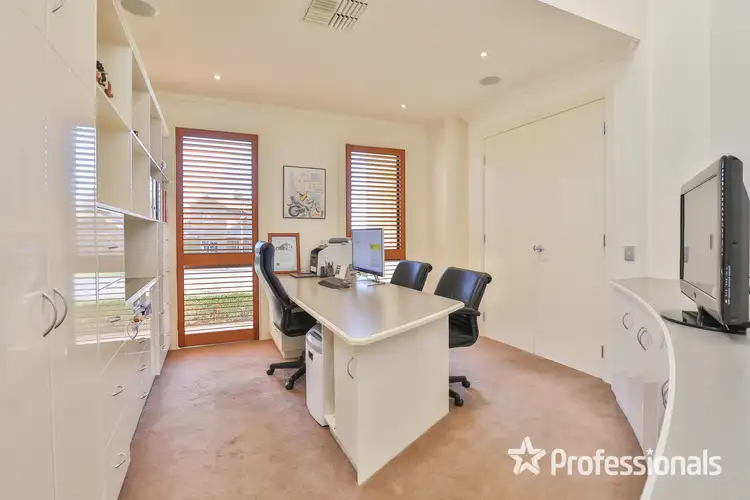 Fourth view of Homely house listing, 4 Honeysuckle Close, Mildura VIC 3500