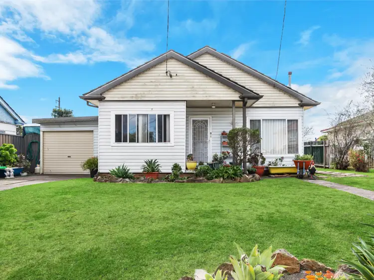 19 & 19a Gordon Street, St Marys NSW 2760