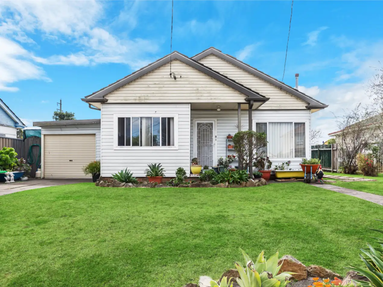 Main view of Homely house listing, 19 & 19a Gordon Street, St Marys NSW 2760