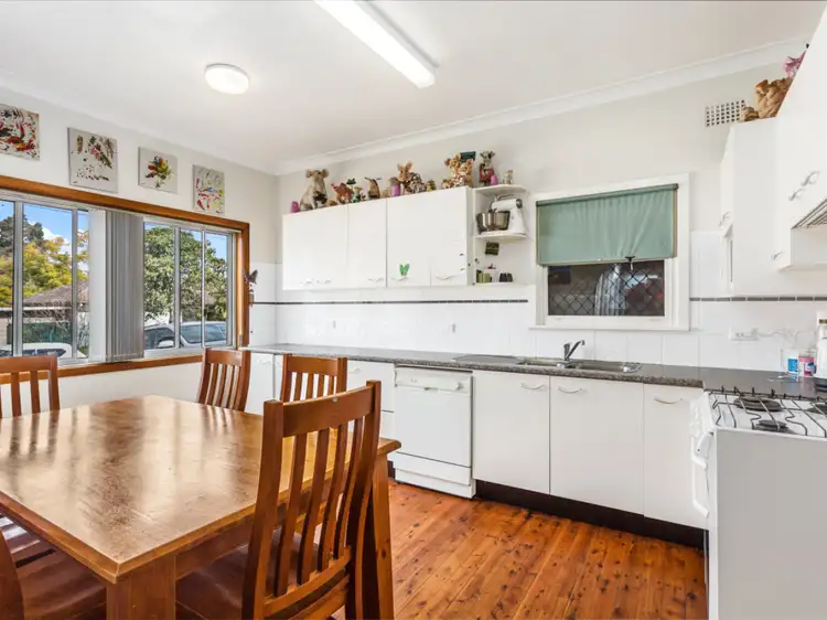 Second view of Homely house listing, 19 & 19a Gordon Street, St Marys NSW 2760