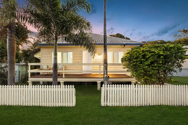3 Hogan Street, Park Avenue QLD 4701