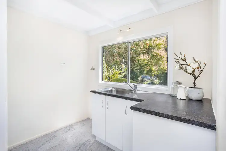 Second view of Homely house listing, 3 Hogan Street, Park Avenue QLD 4701
