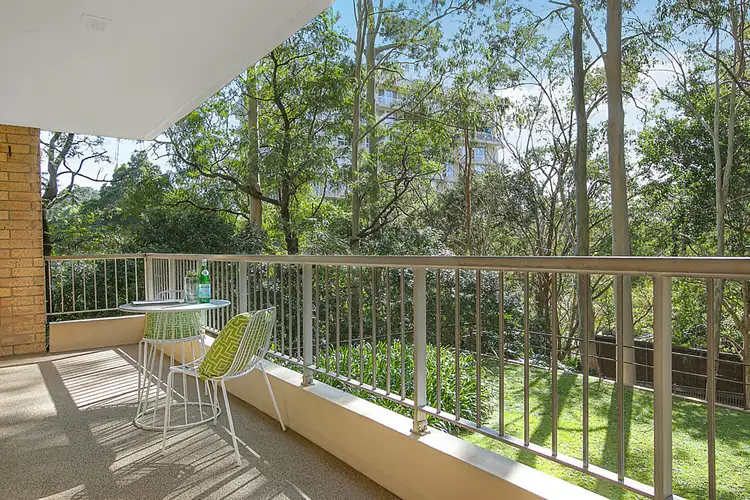102/4 Francis Road, Artarmon NSW 2064
