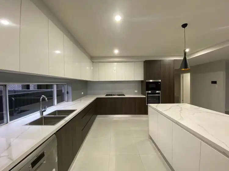Second view of Homely house listing, 63 Braeburn Crescent, Stanhope Gardens NSW 2768