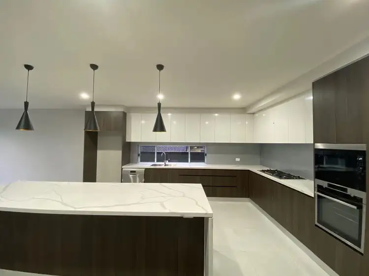 Third view of Homely house listing, 63 Braeburn Crescent, Stanhope Gardens NSW 2768