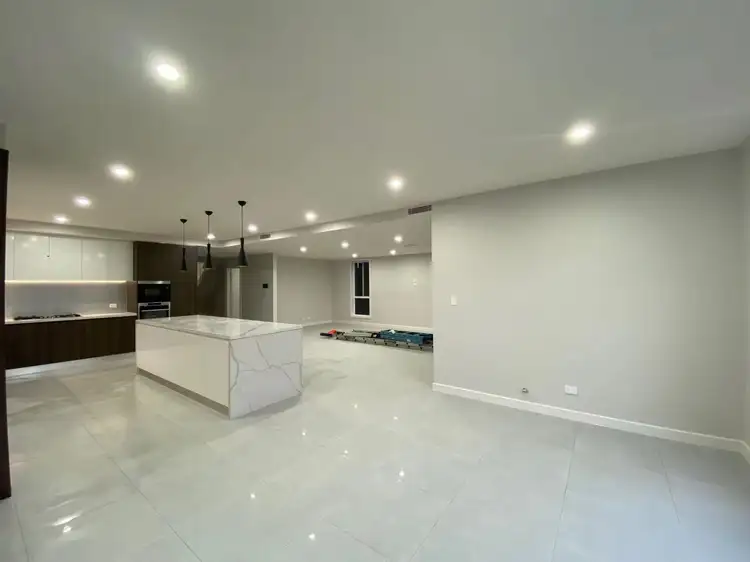Fourth view of Homely house listing, 63 Braeburn Crescent, Stanhope Gardens NSW 2768