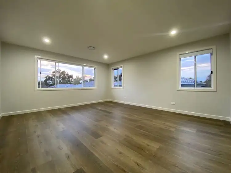 Fifth view of Homely house listing, 63 Braeburn Crescent, Stanhope Gardens NSW 2768
