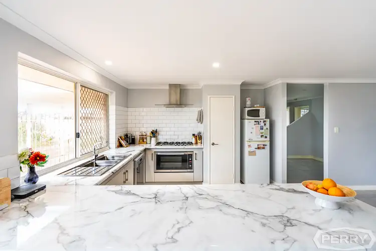Fourth view of Homely house listing, 8 Amulla Court, Halls Head WA 6210