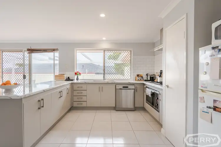 Fifth view of Homely house listing, 8 Amulla Court, Halls Head WA 6210