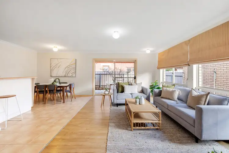 Second view of Homely house listing, 1/64 Mooringe Avenue, North Plympton SA 5037