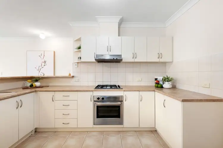 Third view of Homely house listing, 1/64 Mooringe Avenue, North Plympton SA 5037