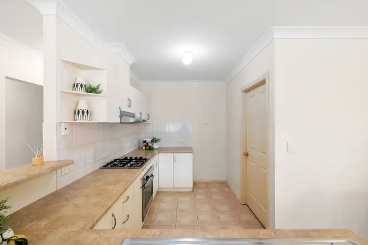 Fifth view of Homely house listing, 1/64 Mooringe Avenue, North Plympton SA 5037