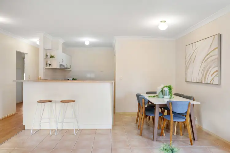 Sixth view of Homely house listing, 1/64 Mooringe Avenue, North Plympton SA 5037