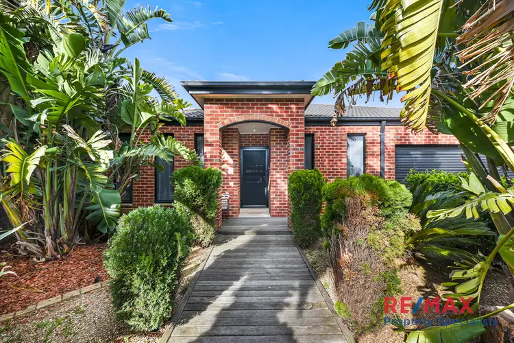 48 Kirkwood Crescent, Hampton Park VIC 3976