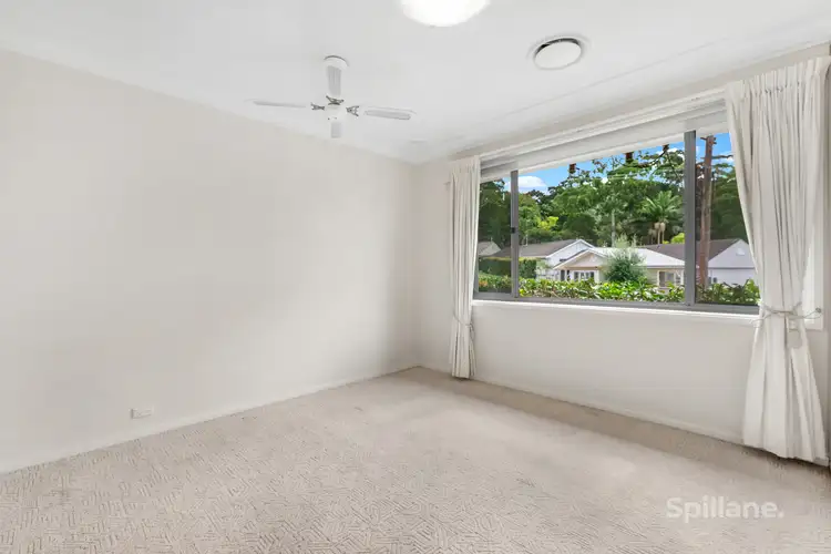 Fourth view of Homely house listing, 5 Nesbitt Close, Kotara NSW 2289