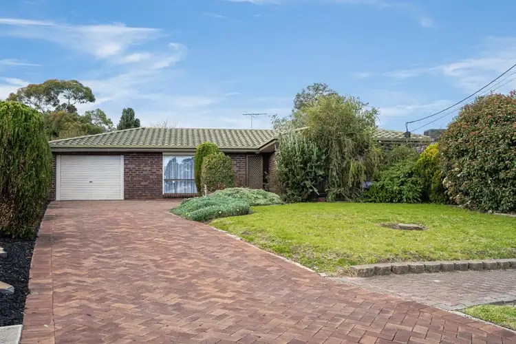 17 Waikerie Avenue, Hope Valley SA 5090