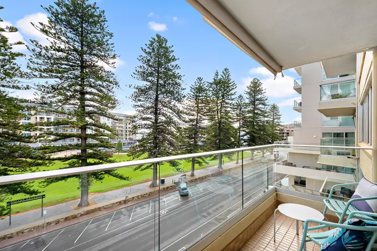 Second view of Homely apartment listing, 15/23 Colley Terrace, Glenelg SA 5045