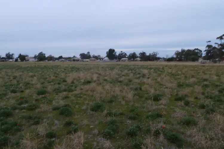Second view of Homely rural property listing, Lots 23&24 Butt Street, Korong Vale VIC 3520