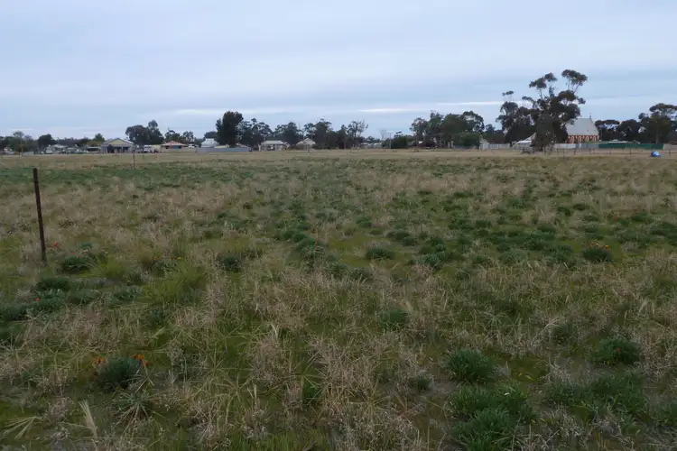 Third view of Homely rural property listing, Lots 23&24 Butt Street, Korong Vale VIC 3520