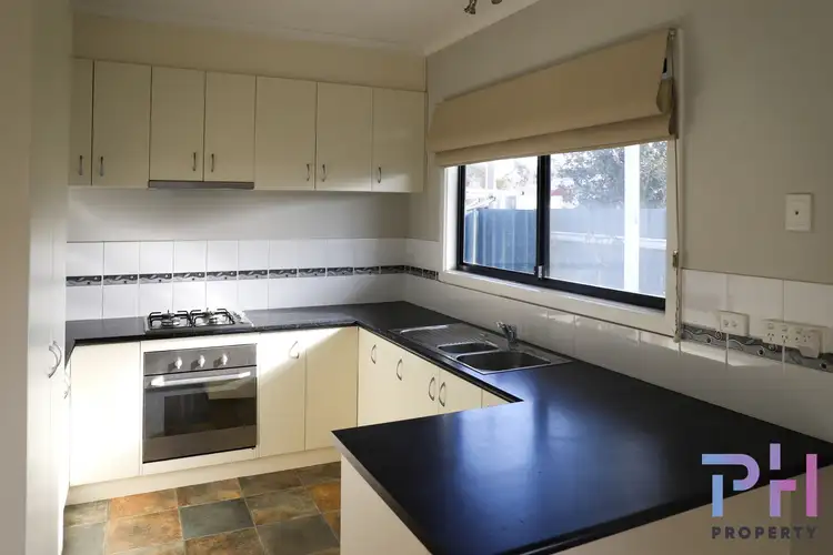 Second view of Homely unit listing, 8 Catherine Street, Eaglehawk VIC 3556