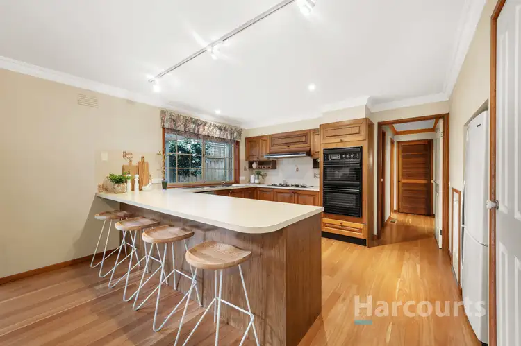 Fourth view of Homely house listing, 3 Telford Court, Wantirna VIC 3152