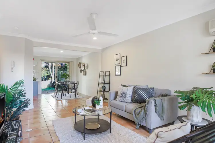 Second view of Homely townhouse listing, 35/25 Buckingham Place, Eight Mile Plains QLD 4113