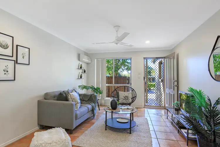 Third view of Homely townhouse listing, 35/25 Buckingham Place, Eight Mile Plains QLD 4113