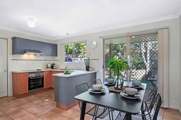 Fourth view of Homely townhouse listing, 35/25 Buckingham Place, Eight Mile Plains QLD 4113