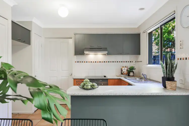 Sixth view of Homely townhouse listing, 35/25 Buckingham Place, Eight Mile Plains QLD 4113