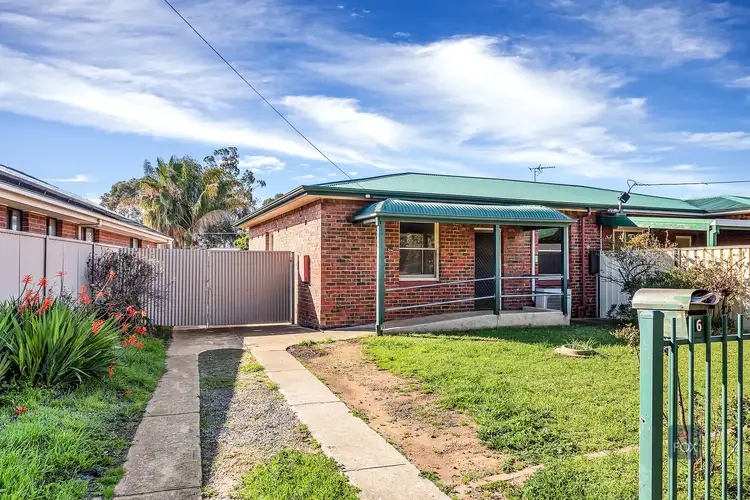 Main view of Homely house listing, 6 Hilton Street, Angle Park SA 5010