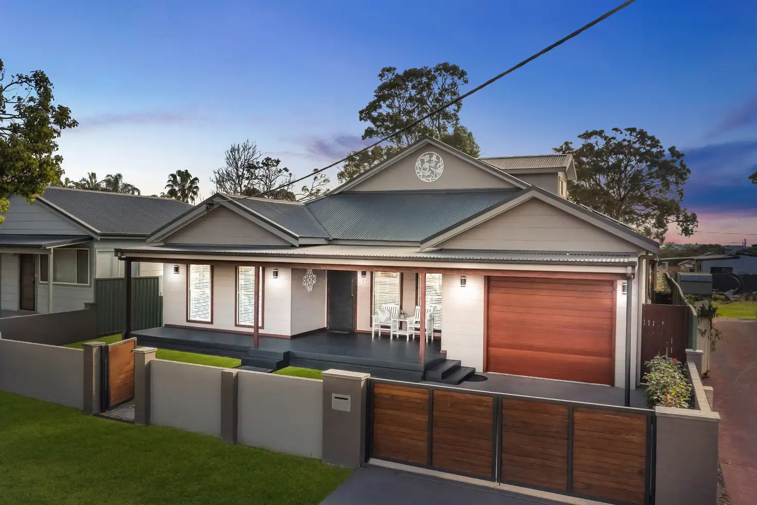 Main view of Homely house listing, 14 Nacooma Road, Buff Point NSW 2262