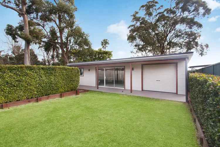 Fifth view of Homely house listing, 14 Nacooma Road, Buff Point NSW 2262
