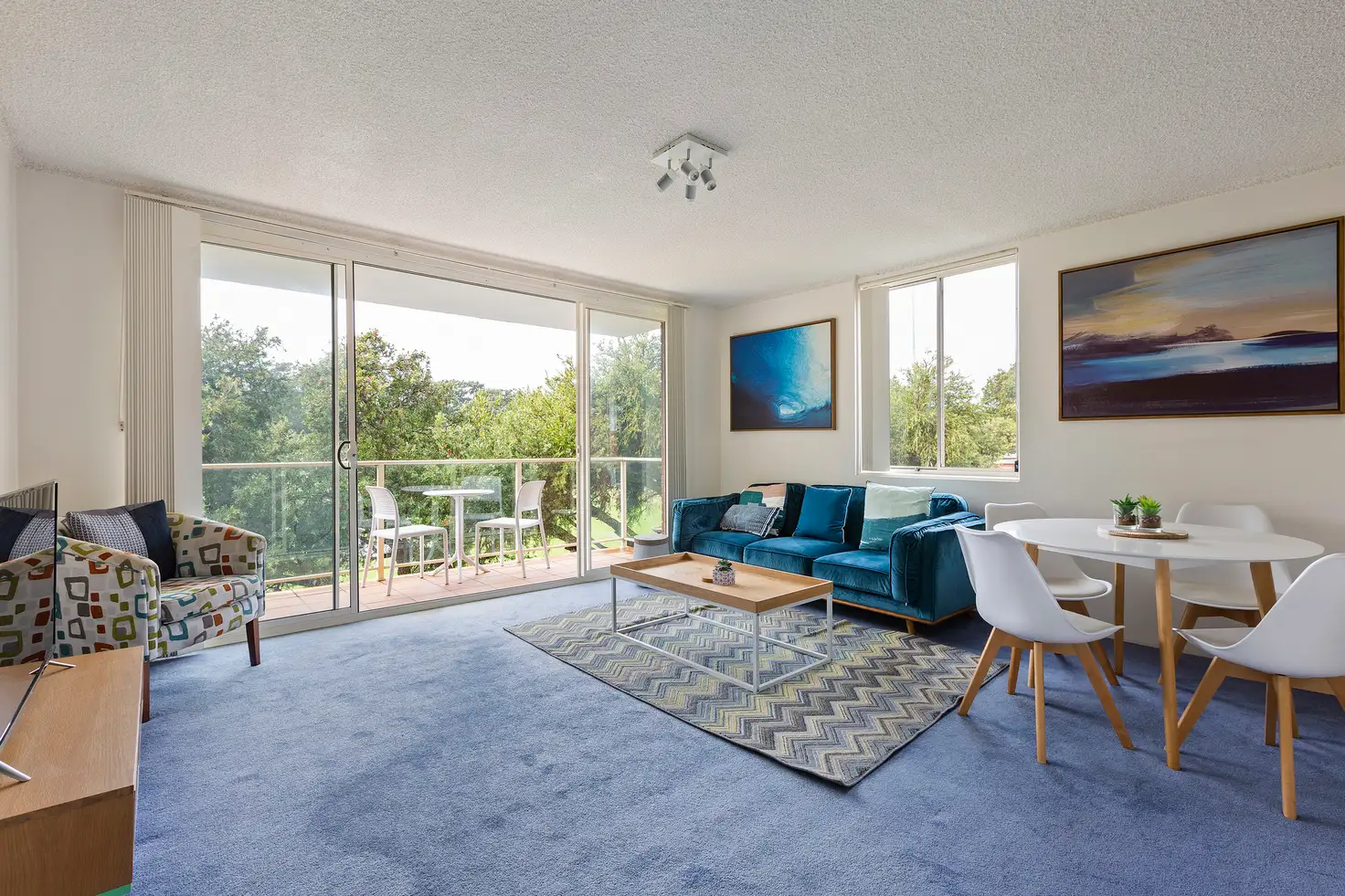 Main view of Homely unit listing, 6/15 Grafton Crescent, Dee Why NSW 2099