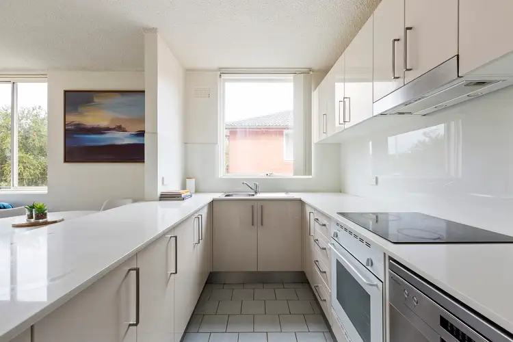 Third view of Homely unit listing, 6/15 Grafton Crescent, Dee Why NSW 2099