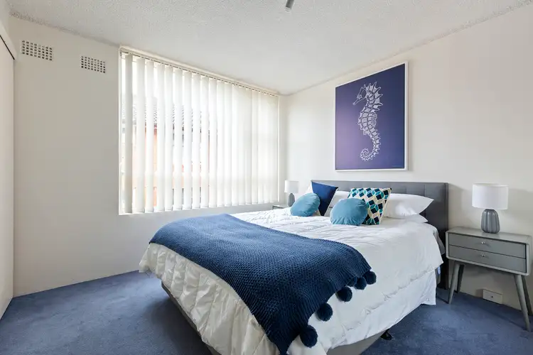 Fourth view of Homely unit listing, 6/15 Grafton Crescent, Dee Why NSW 2099