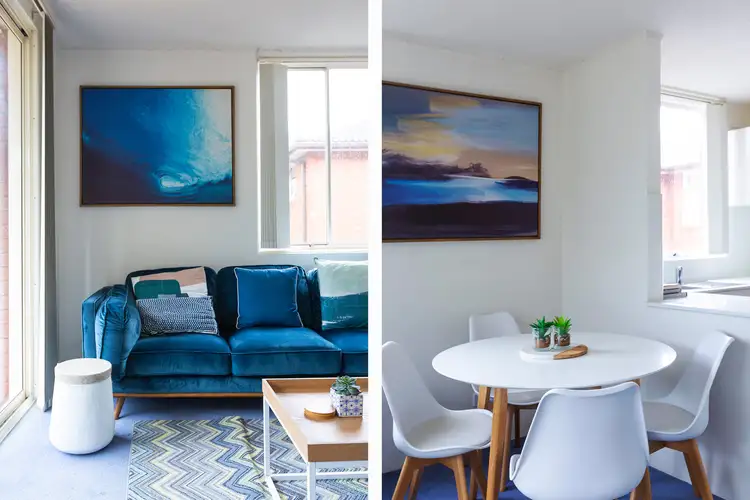 Fifth view of Homely unit listing, 6/15 Grafton Crescent, Dee Why NSW 2099