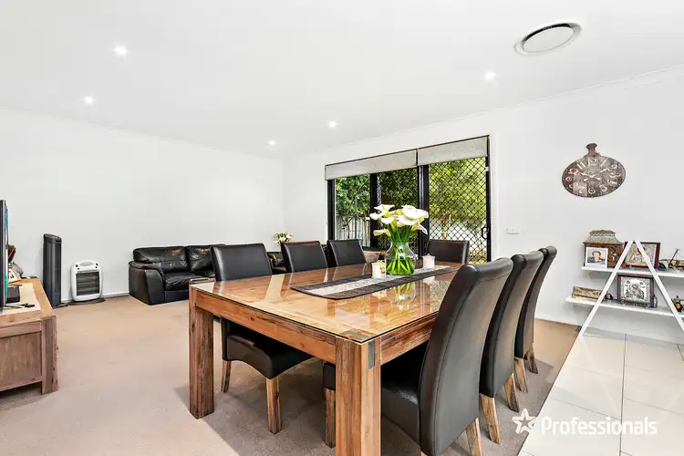 Fifth view of Homely house listing, 9 Bardo Circuit, Revesby Heights NSW 2212