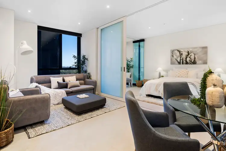 1723/32 Hunter (v By Crown) Street, Parramatta NSW 2150