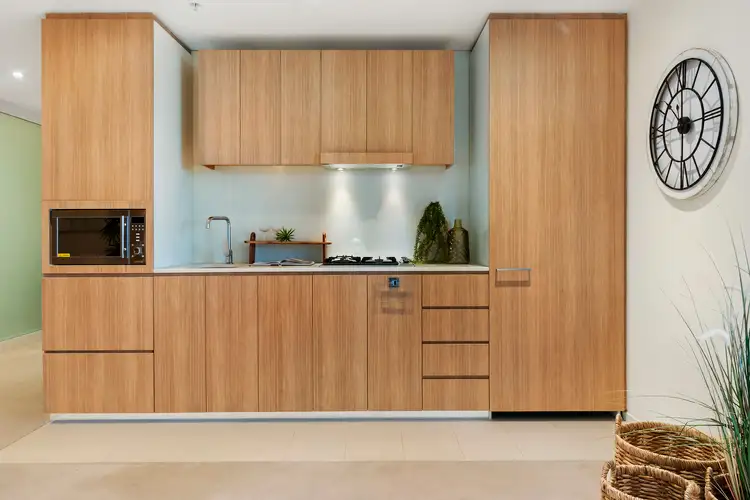 Third view of Homely apartment listing, 1723/32 Hunter (v By Crown) Street, Parramatta NSW 2150