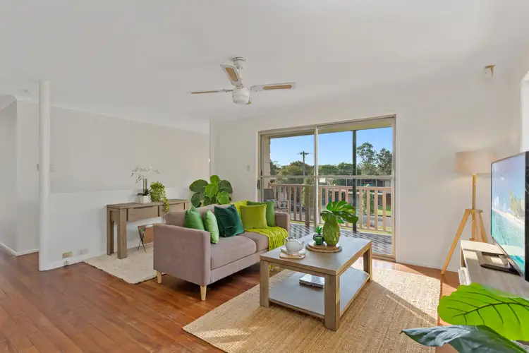 Main view of Homely house listing, 40 Bellatrix Drive, Kingston QLD 4114