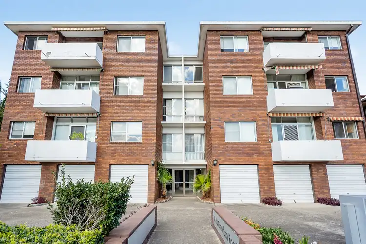 Main view of Homely unit listing, 11/14-18 Crawford Road, Brighton-Le-Sands NSW 2216