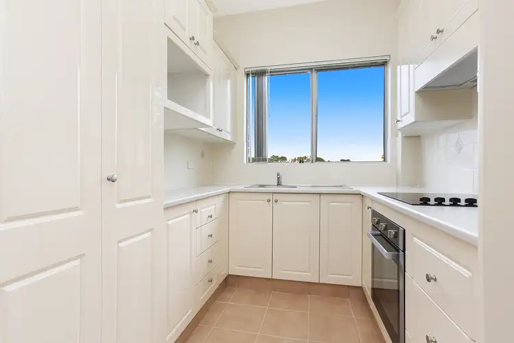 Fourth view of Homely unit listing, 11/14-18 Crawford Road, Brighton-Le-Sands NSW 2216