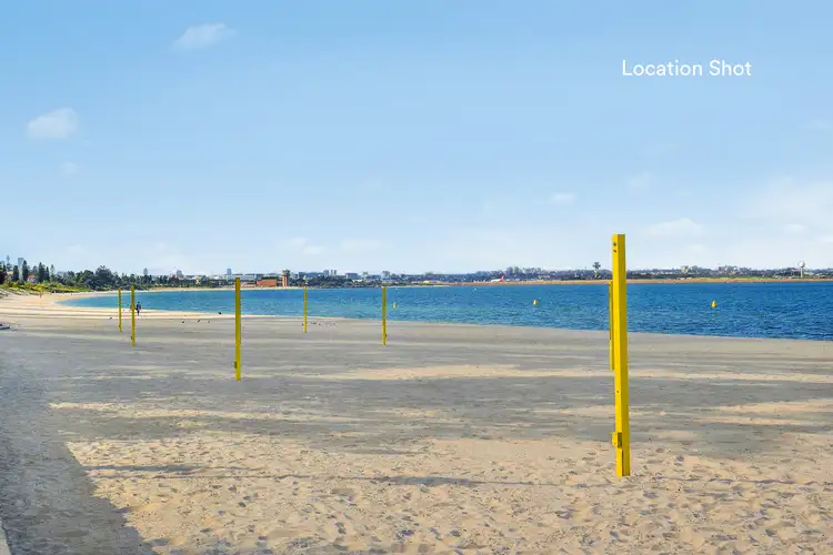 Sixth view of Homely unit listing, 11/14-18 Crawford Road, Brighton-Le-Sands NSW 2216