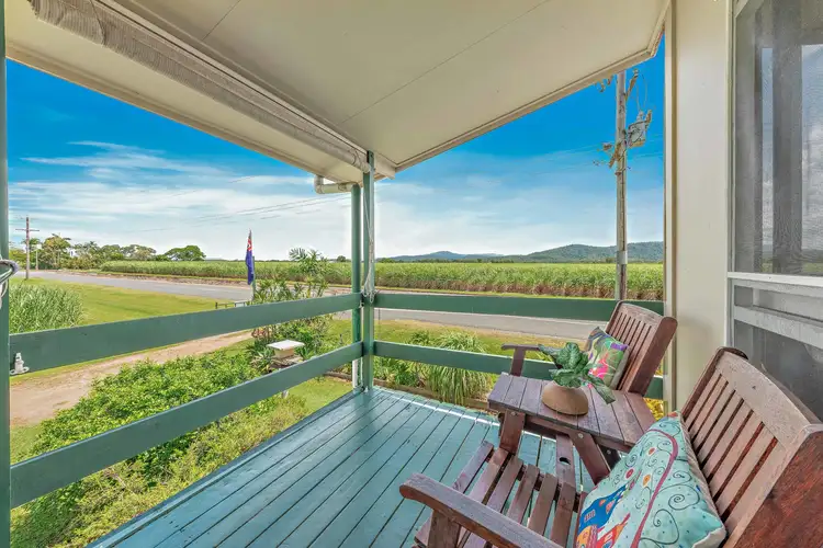 Second view of Homely house listing, 86 Glen Isla Road, Proserpine QLD 4800