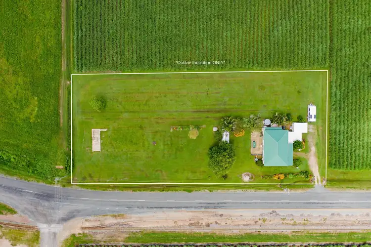 Third view of Homely house listing, 86 Glen Isla Road, Proserpine QLD 4800
